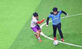 2025U17亚洲杯决赛回看，球员成长不该只靠比分打分